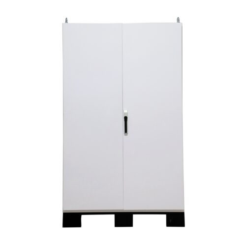 Custom Industrial Chassis