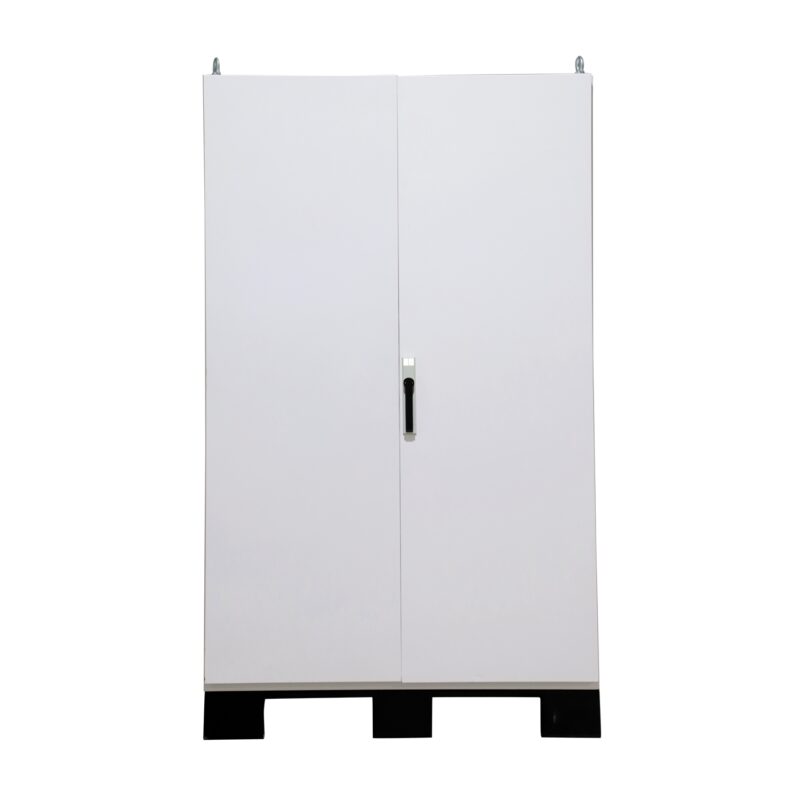 Custom Industrial Chassis