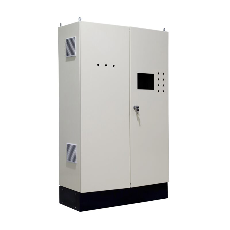 Custom Industrial Chassis