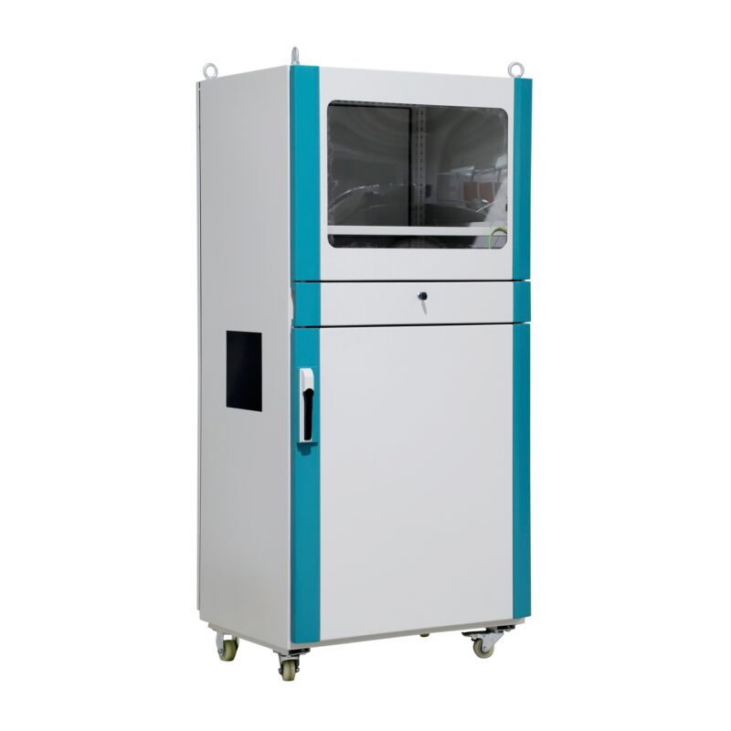 Custom Industrial Chassis