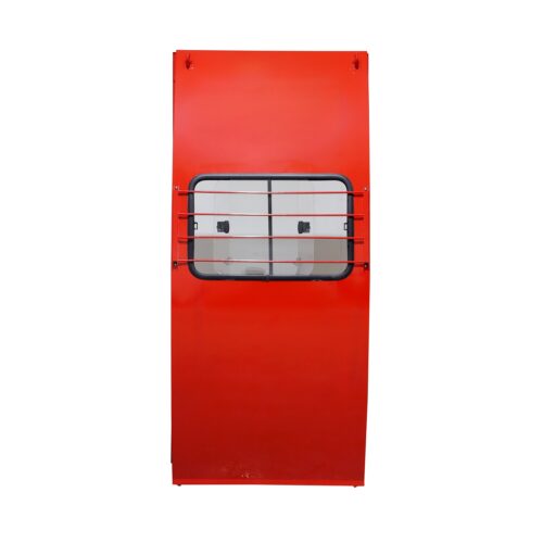 Custom Industrial Chassis